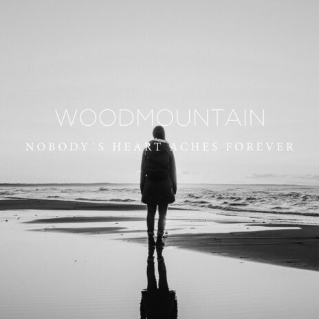 Nobody´s Heart Aches Forever | Boomplay Music