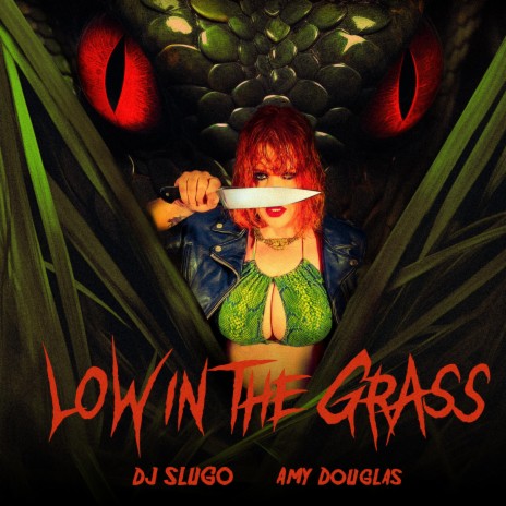 Low In The Grass ft. Dj Slugo | Boomplay Music