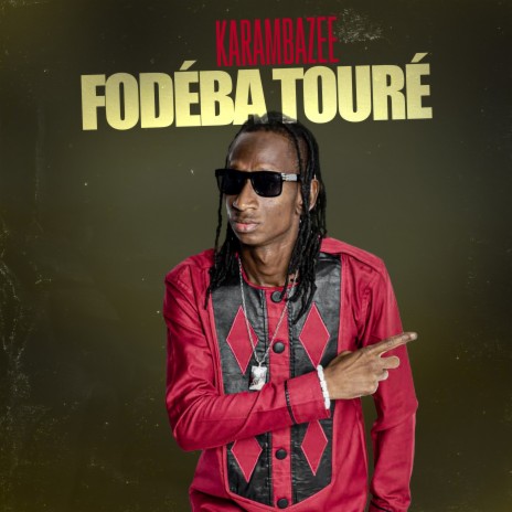 Fodéba Touré | Boomplay Music