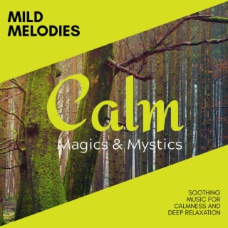 Mild Melodies - Soothing Music for Calmness and Deep Relaxation