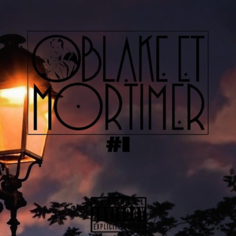 Blake & Mortimer #1 (Freestyle) | Boomplay Music