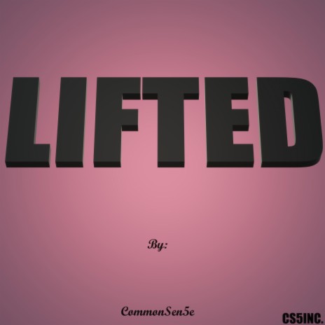 Lifted | Boomplay Music