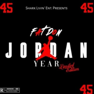 Jordan Year