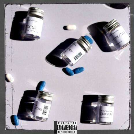 Hidden pills (pills i found) | Boomplay Music