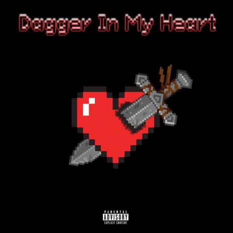 Dagger In My Heart | Boomplay Music