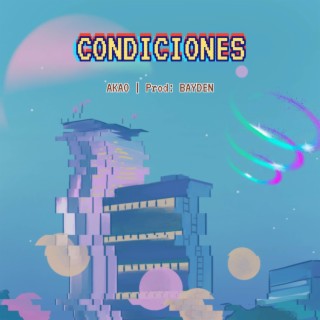 Condiciones