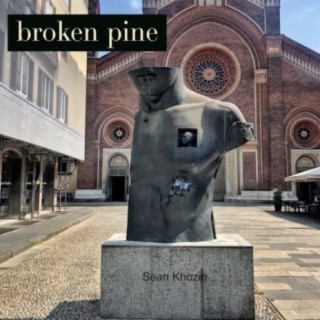 Broken Pine