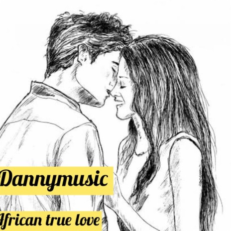 African True Love | Boomplay Music