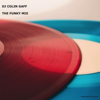 新品レコード Funky Mix 195 新品レコード Funky Mix 195