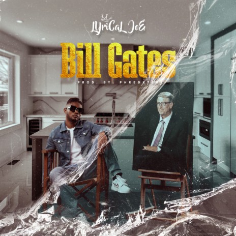Bill Gates | Boomplay Music