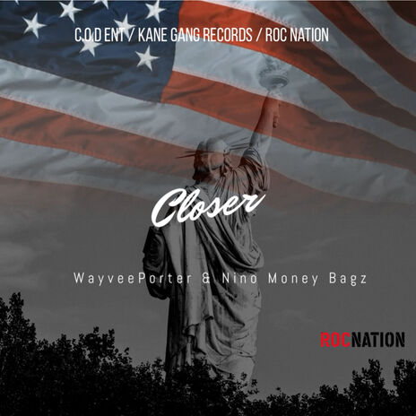 Closer ft. Nino Money Bagz