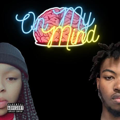 On My Mind ft. Jenthagreat