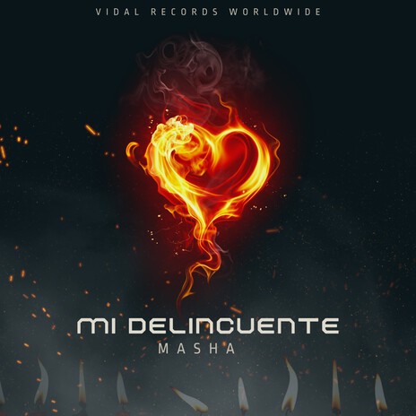 Mi Delincuente | Boomplay Music