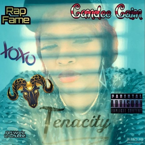 XOXO TENACITY | Boomplay Music