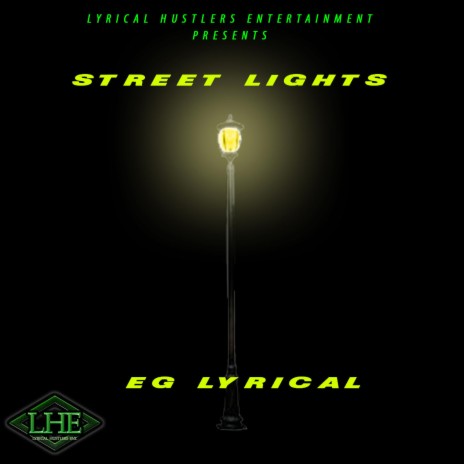 Street Lights | Boomplay Music