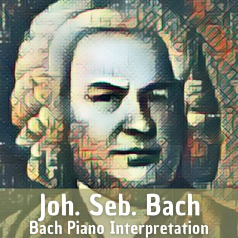 Invention in D major, BWV 775 (Bach Piano Interpretation)