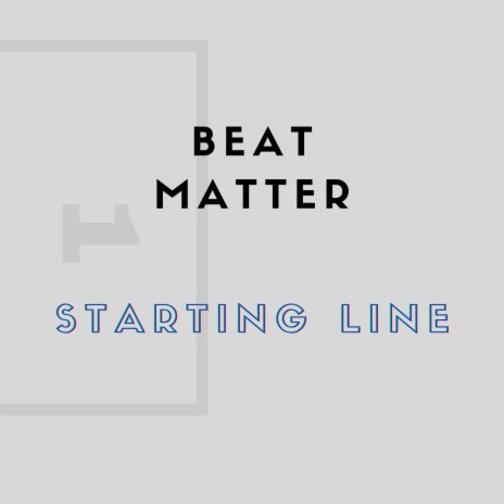 Starting Line | Boomplay Music