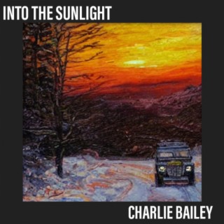 Into The Sunlight (Single)