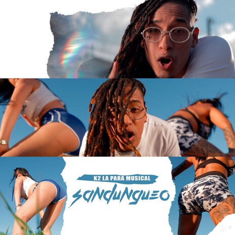 Sandungueo | Boomplay Music