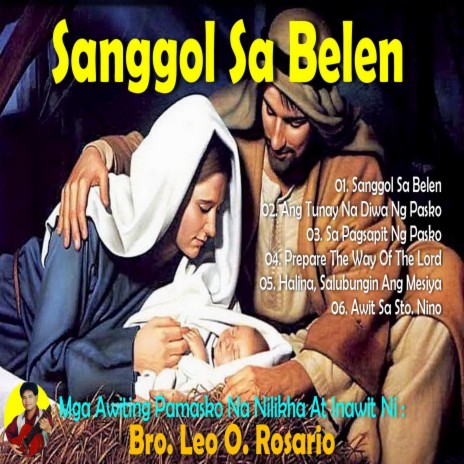 Awit Sa Mahal Na Santo Niño | Boomplay Music