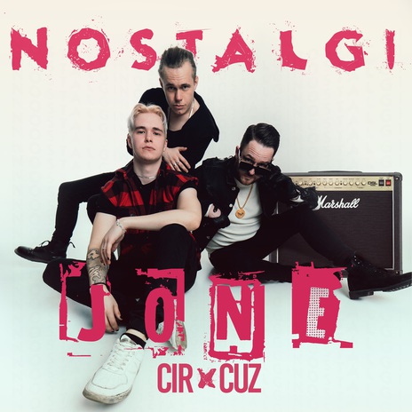 Nostalgi ft. Cir.Cuz | Boomplay Music