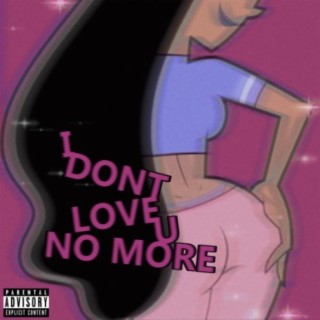 I Don't Love U No More