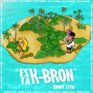 Está K-Bron