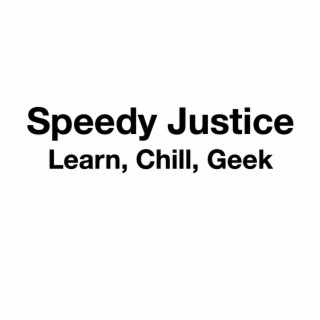 Learn, Chill, Geek