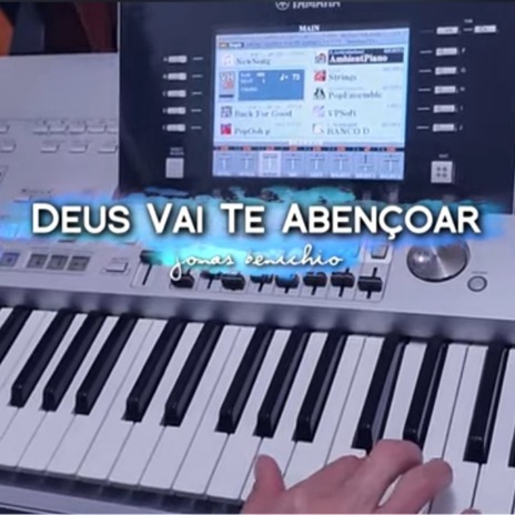 Deus Vai te Abençoar | Boomplay Music