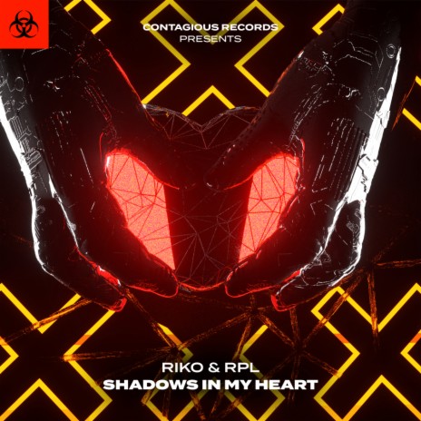 Shadows In My Heart (Radio Edit) ft. RPL