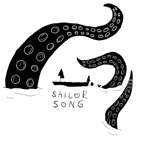 Sailor Song | Boomplay Music