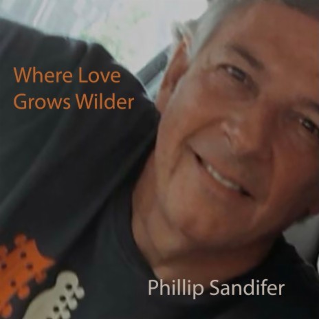 Where Love Grows Wilder