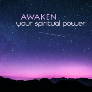 Awaken Your Spiritual Power: A Morning and Evening Chakra Yoga Meditation for Clearing Chakras to Relax