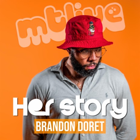 Her Story (LIVE) ft. Brandon Doret