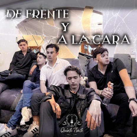 De Frente y a la Cara | Boomplay Music