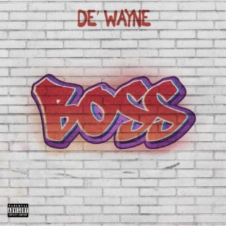 De' Wayne