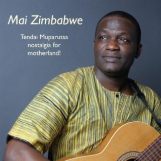 Tendai Muparutsa