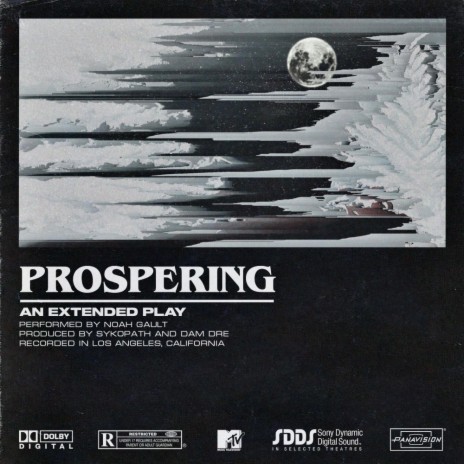 Prospering ft. Sykopath & DAM DRE