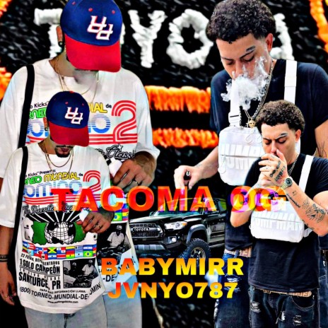 Tacoma OG ft. xxJvnyoxx