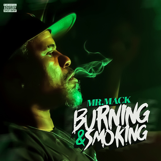 Burning & Smoking