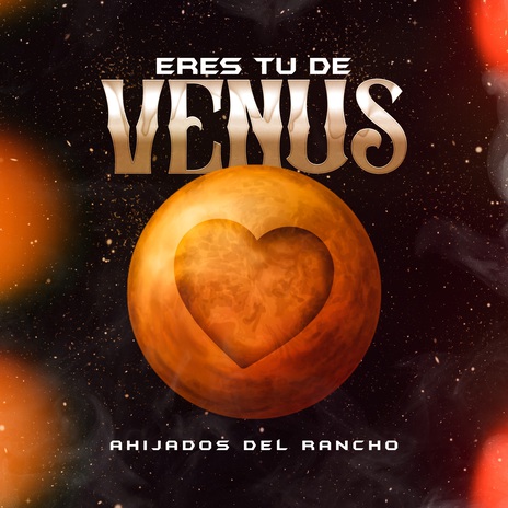 Eres Tú de Venus | Boomplay Music