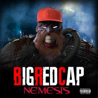 Nemesis (Deluxe Edition)