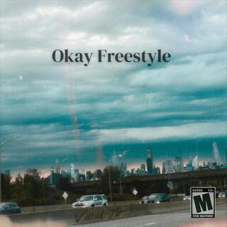 Okay Freestyle