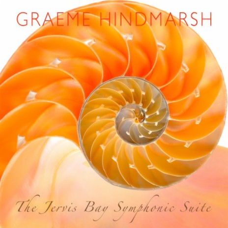 Jervis Bay Symphonic Suite, Op. 7: I. Jervis Bay | Boomplay Music