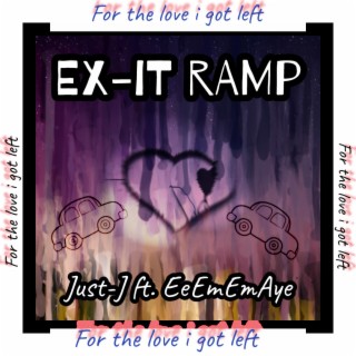 Ex-It Ramp ft. eeememaye lyrics | Boomplay Music