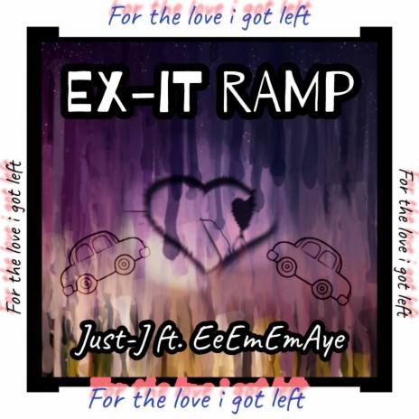 Ex-It Ramp ft. eeememaye | Boomplay Music