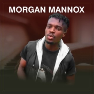 Morgan Manox