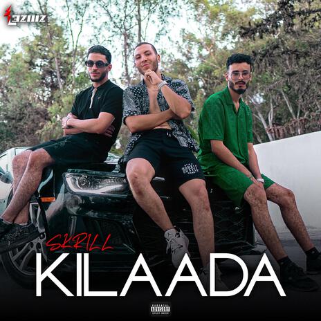 KILAADA | Boomplay Music