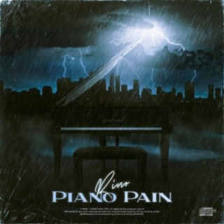 Piano Pain