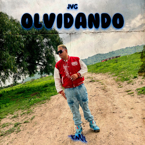 Olvidando | Boomplay Music